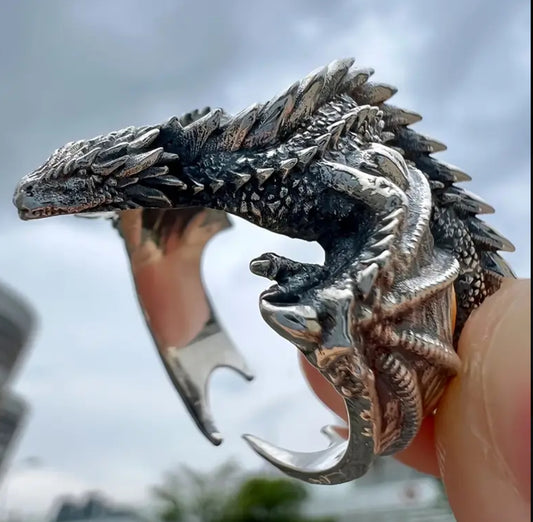 Dragon Ring