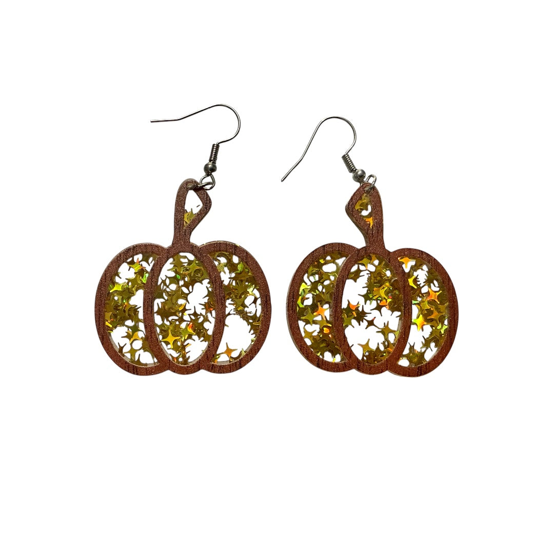 Seasonal rings & earrings