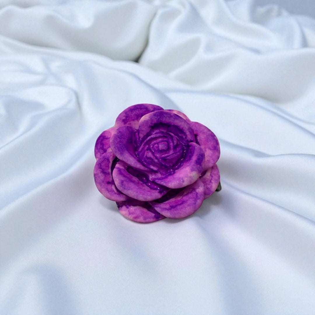 Flower Rings Style 17