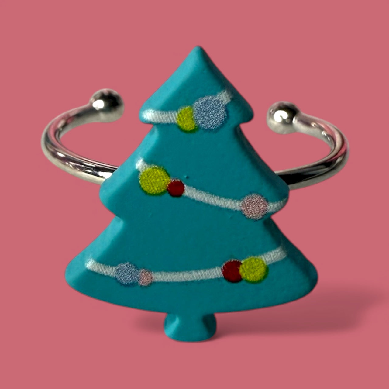 Seasonal rings & earrings