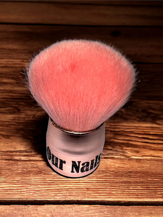 Tales of Our Nails short brush