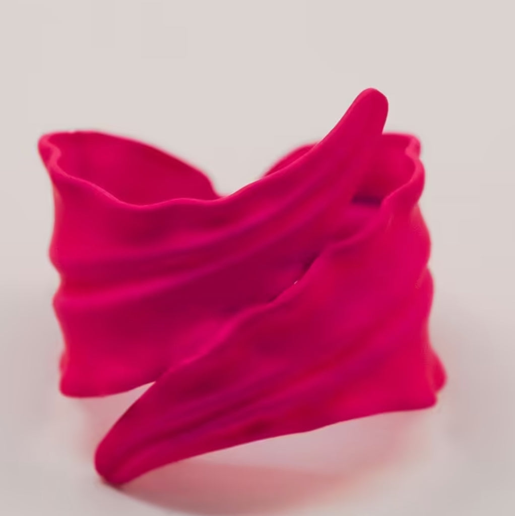 Leaf Ring