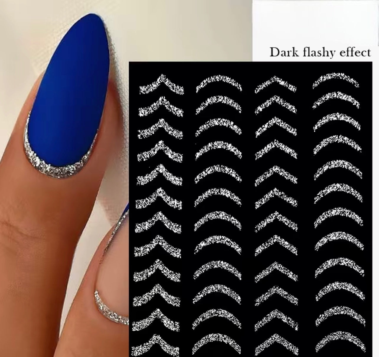 Nail Art Stickers