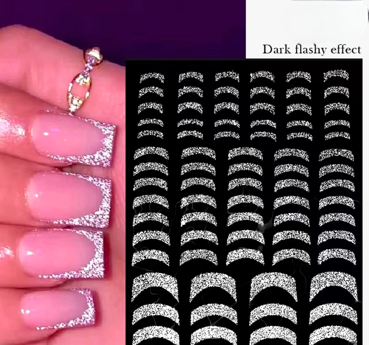 Nail Art Stickers