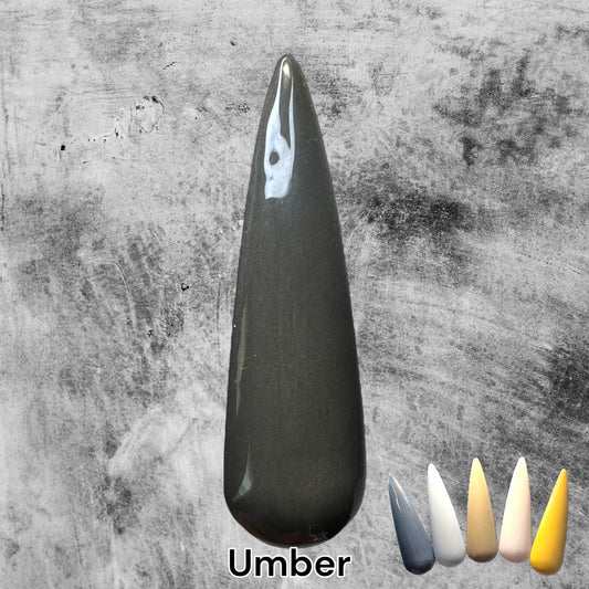 Umber