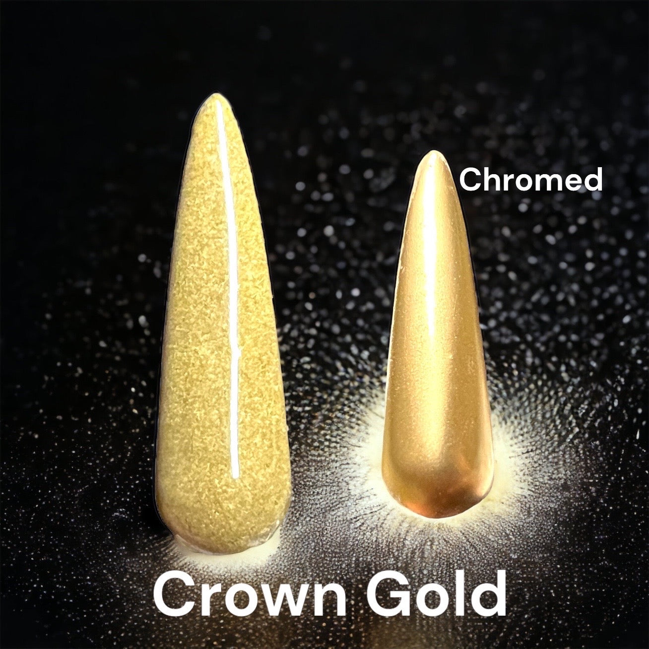 Crown Gold