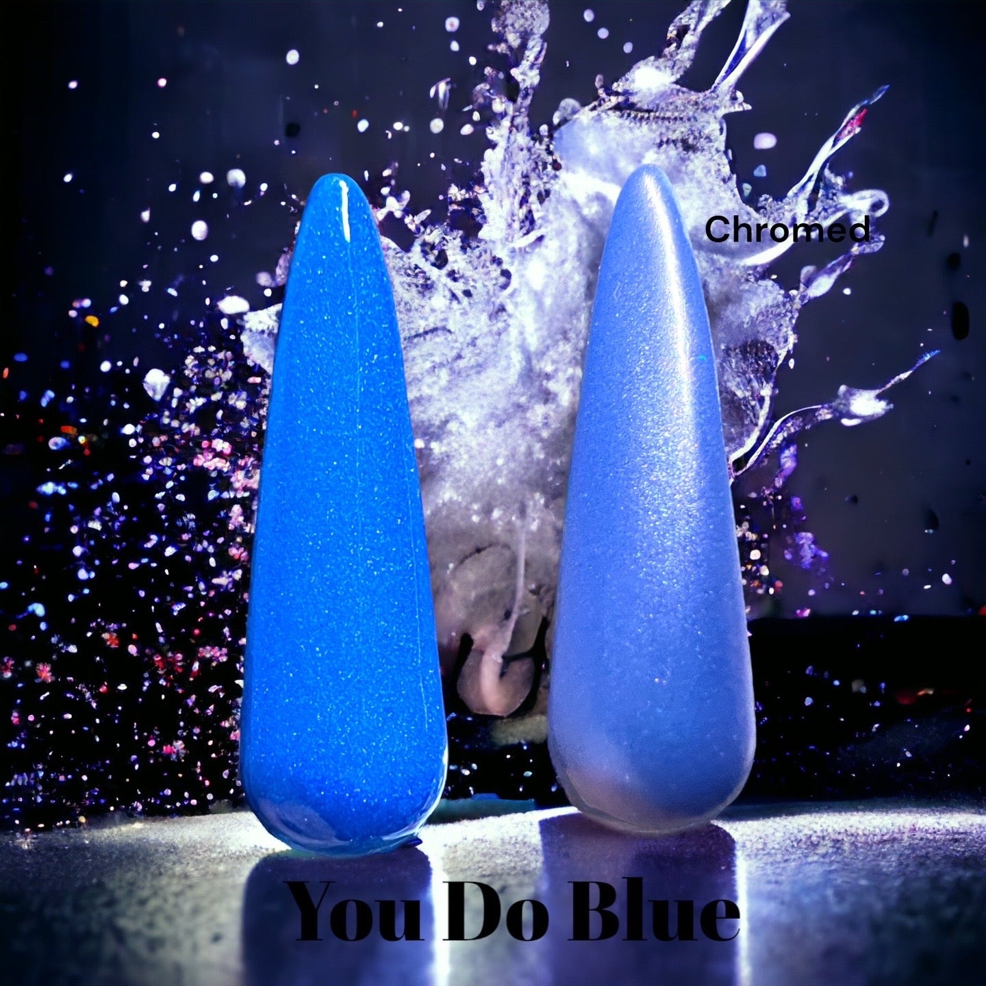 You Do Blue