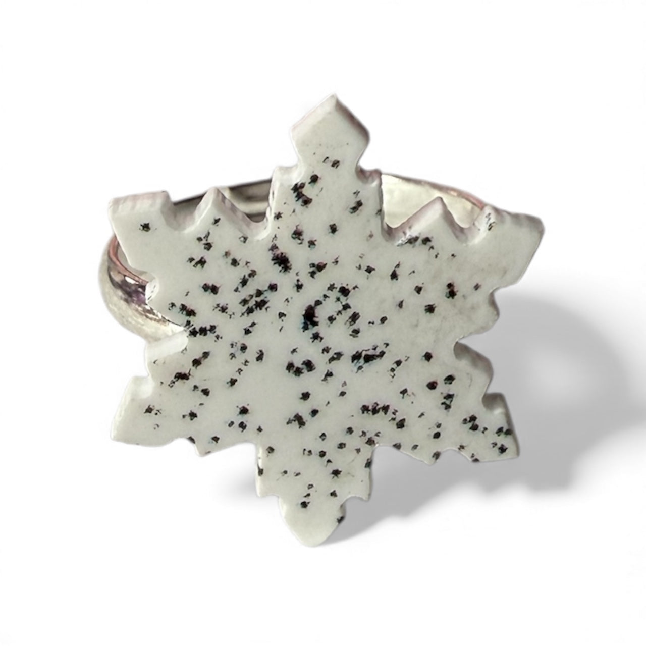 Seasonal rings & earrings