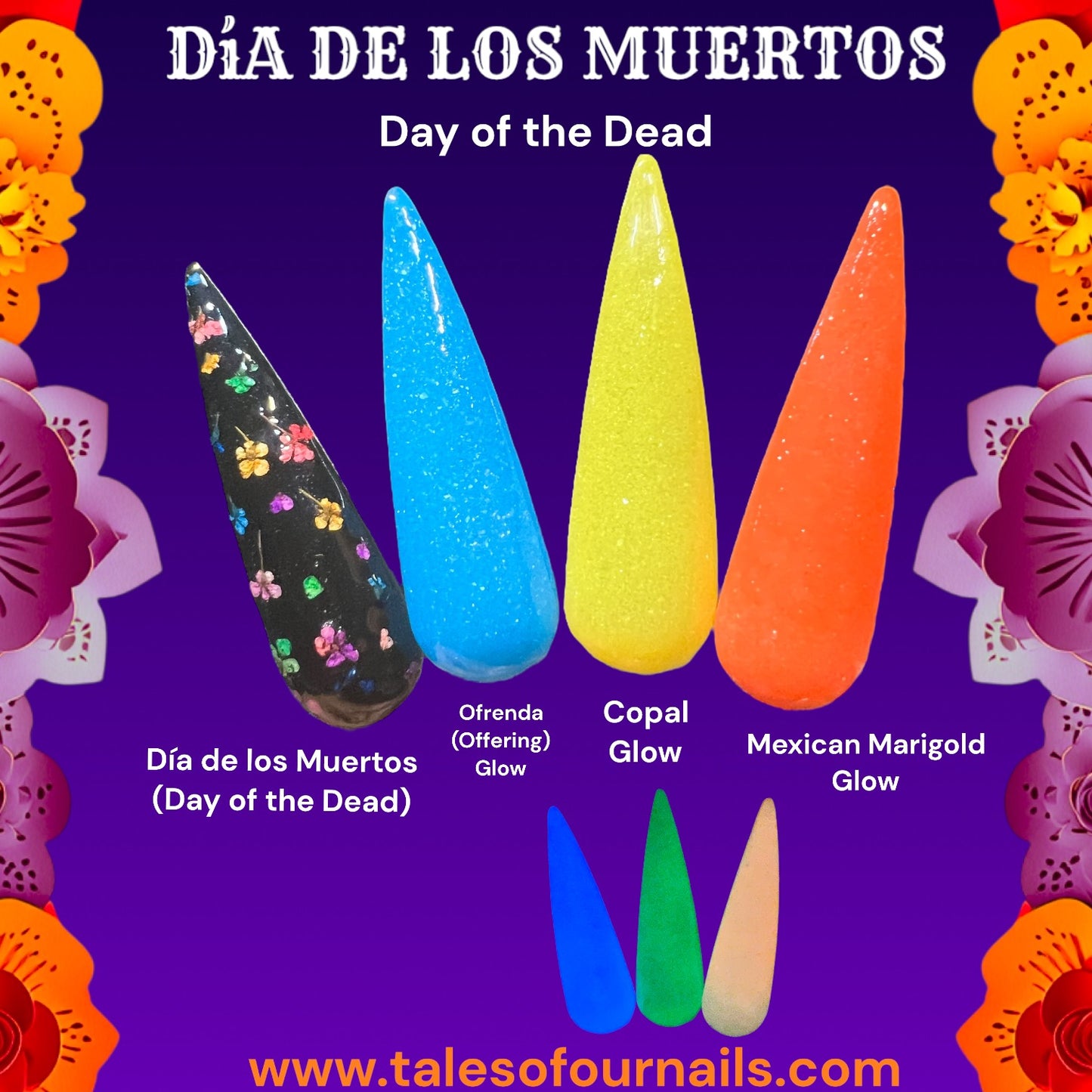 Día de los Muertos 2024 (Day of the Dead)