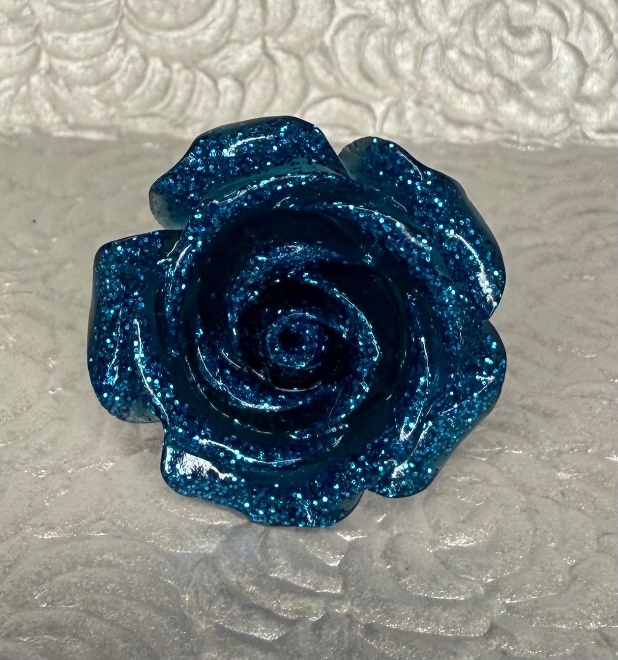 Flower Rings Style 18