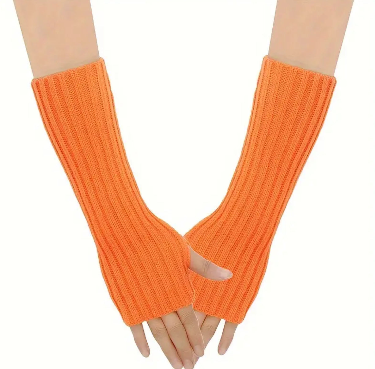 Sweater Sleeves