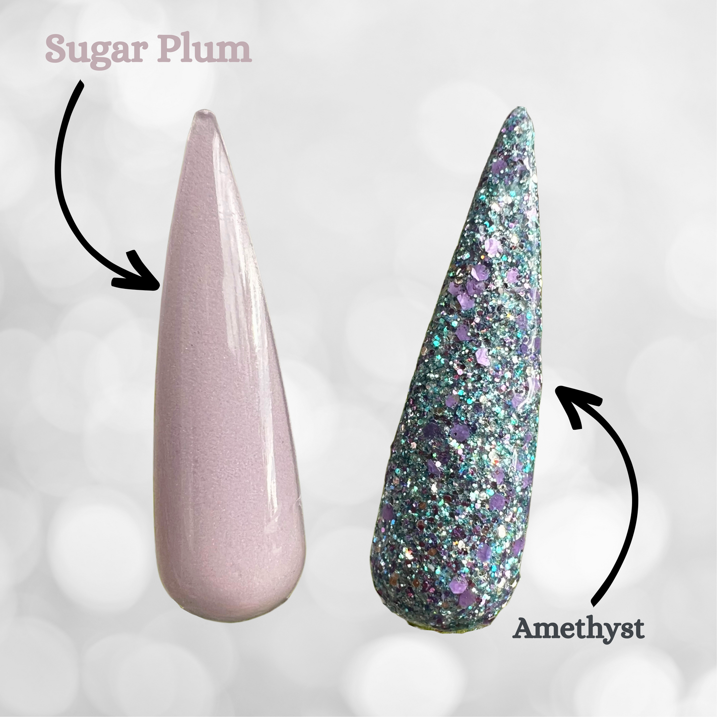 Amethyst/Sugar Plum