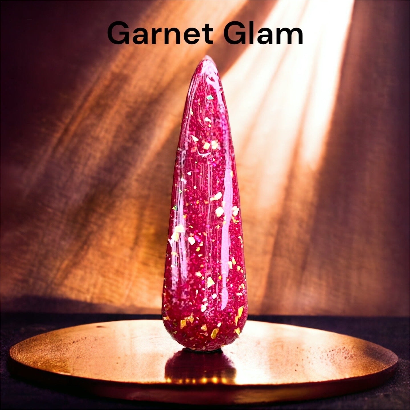 Garnet Glam