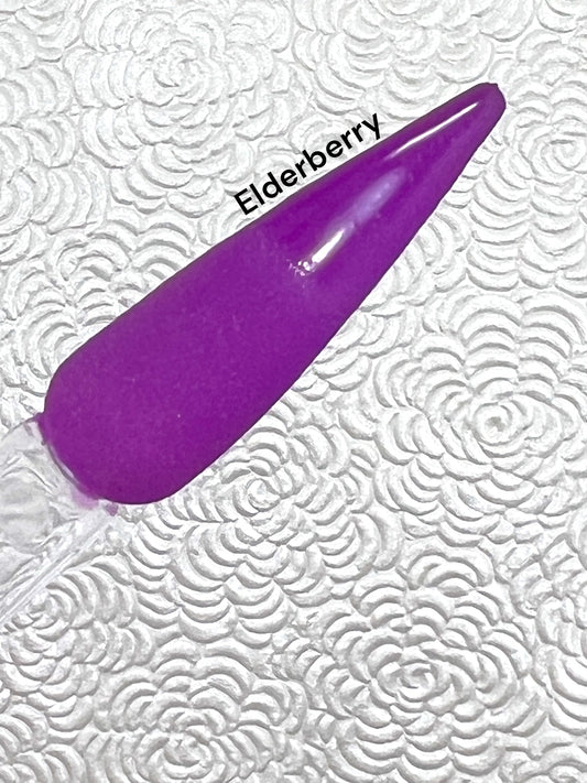 Elderberry