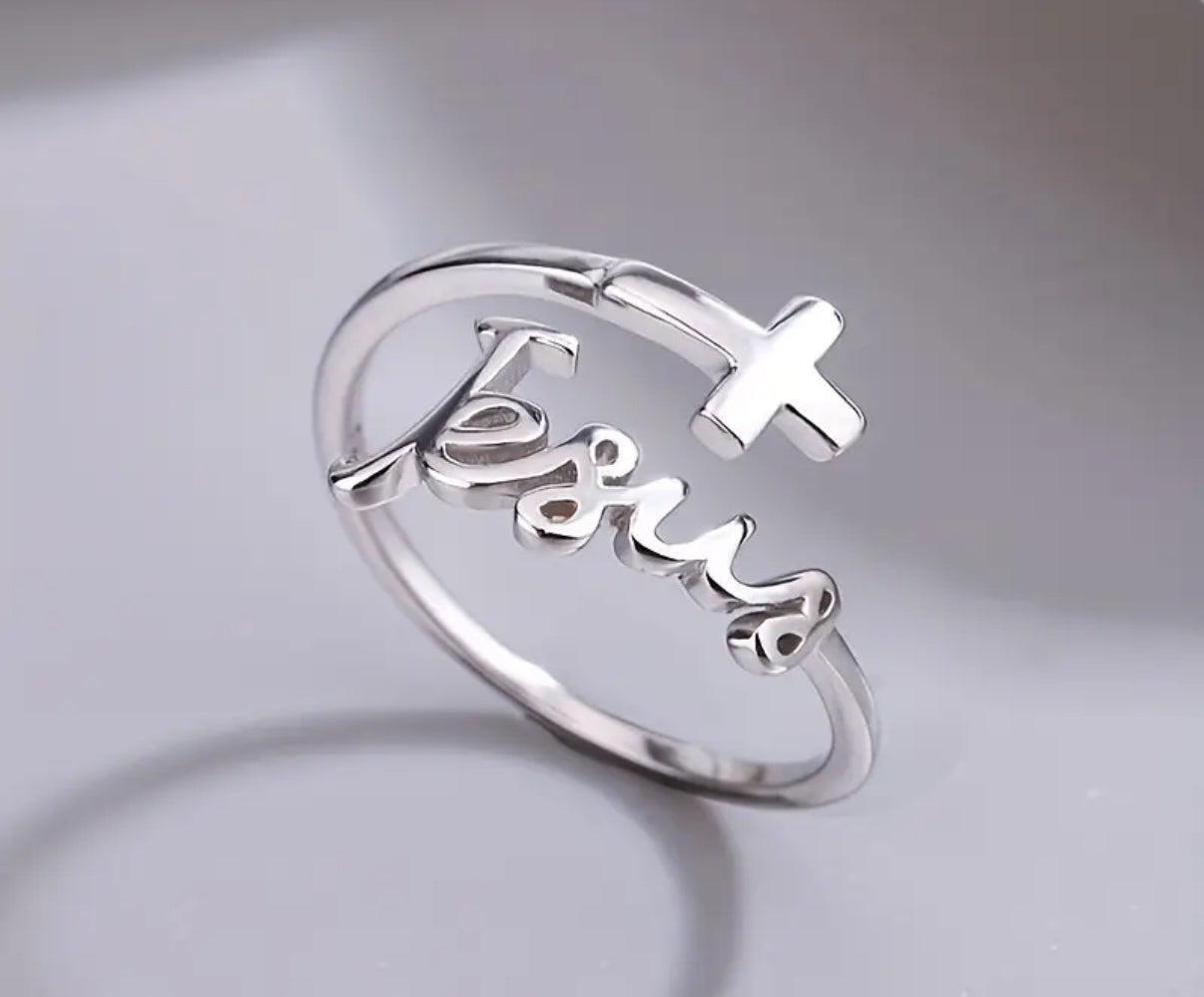 Religious Rings