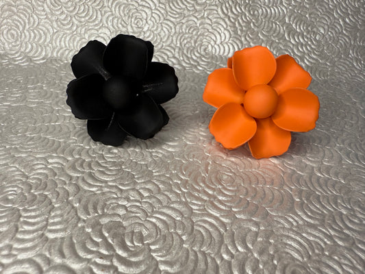 Flower Rings Style 14
