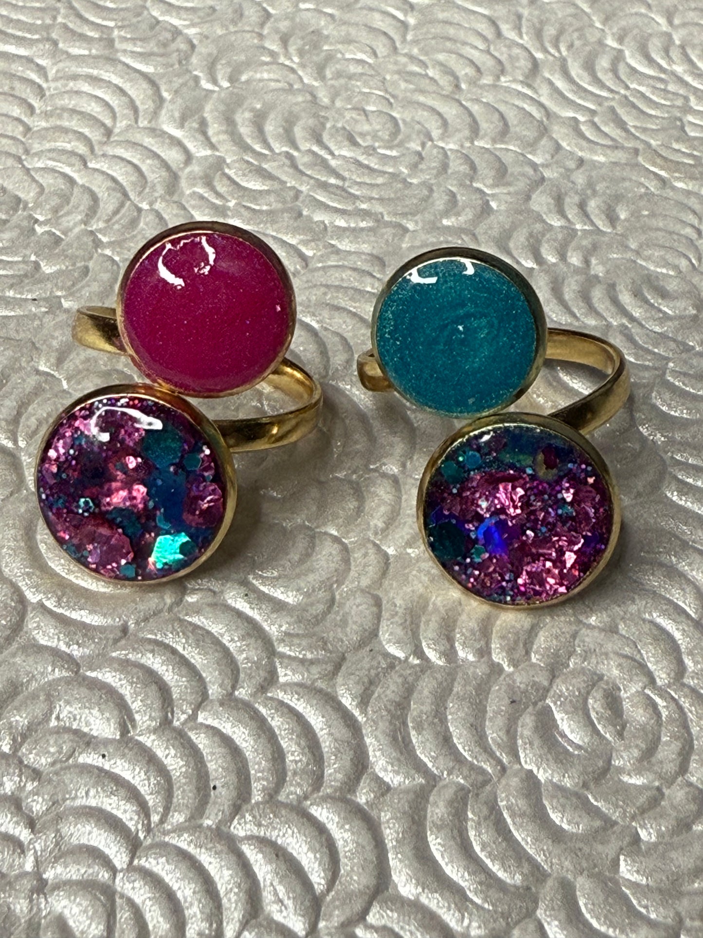 Seaside Soirée -2nd Anniversary Collection