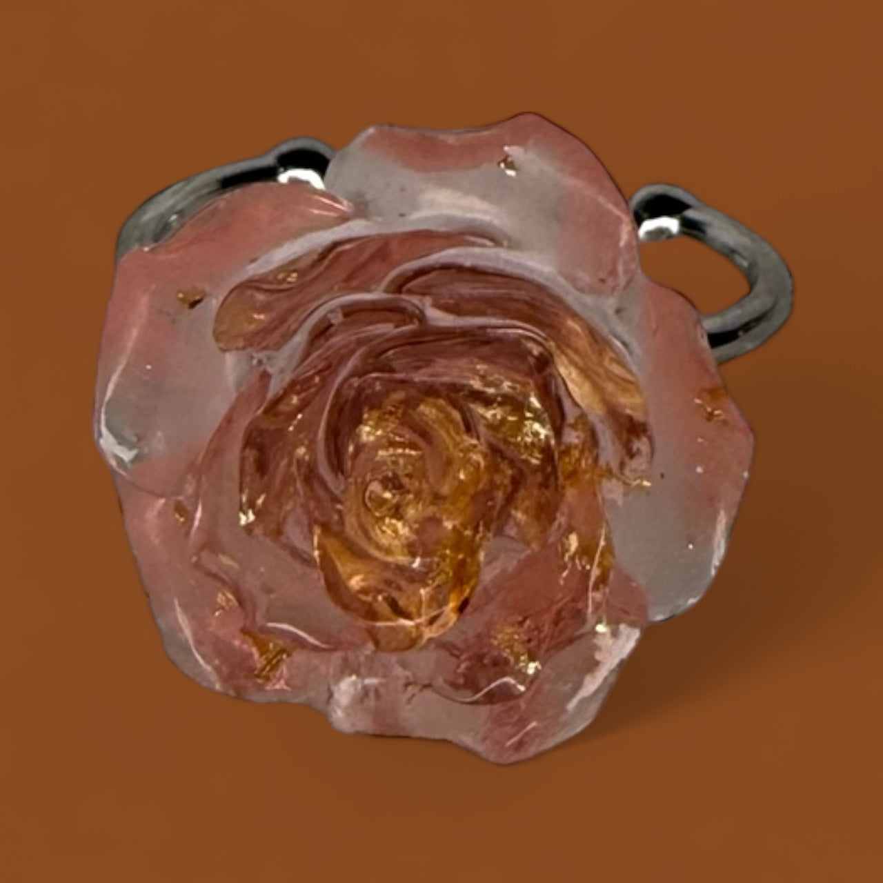 Seasonal rings & earrings