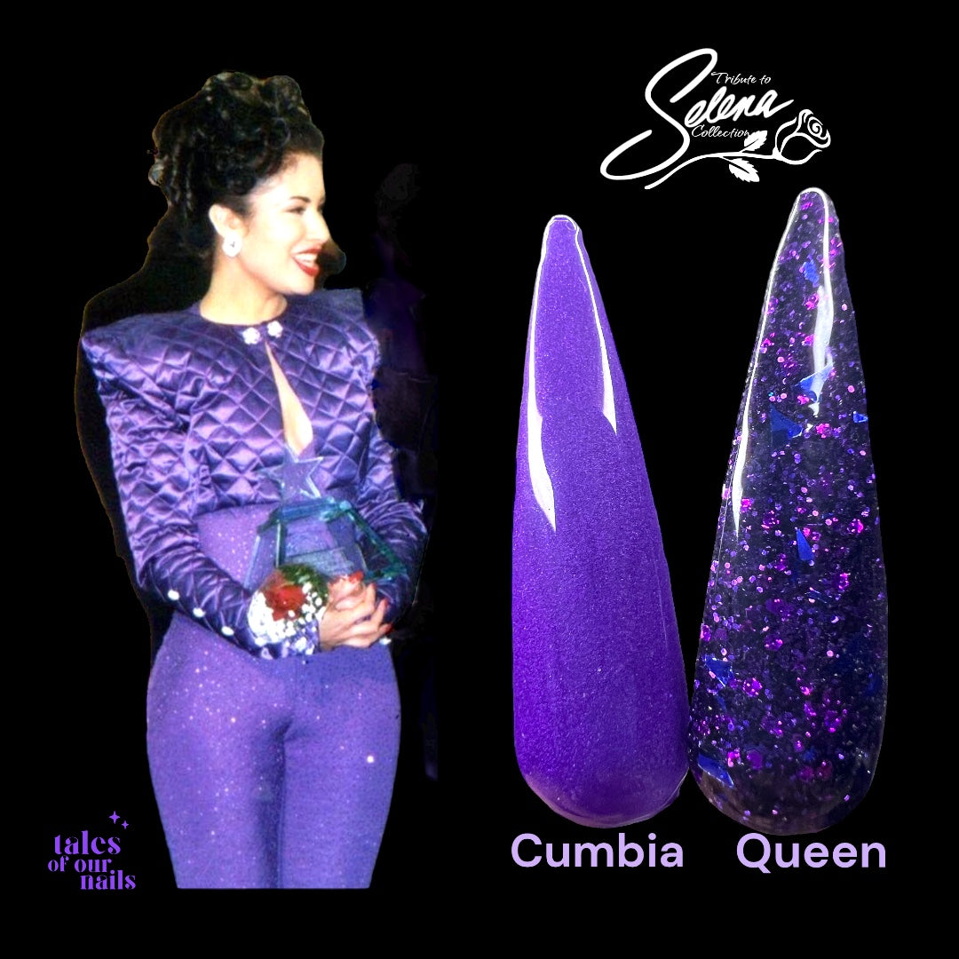 Tribute to Selena Collection