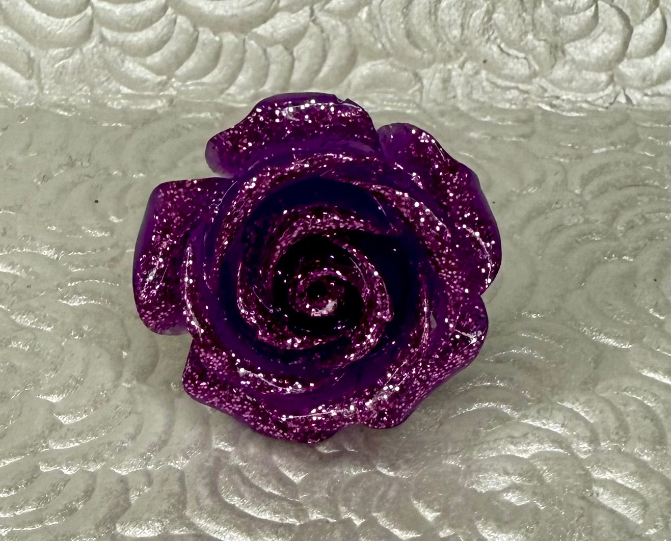 Flower Rings Style 18