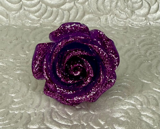 Flower Rings Style 18