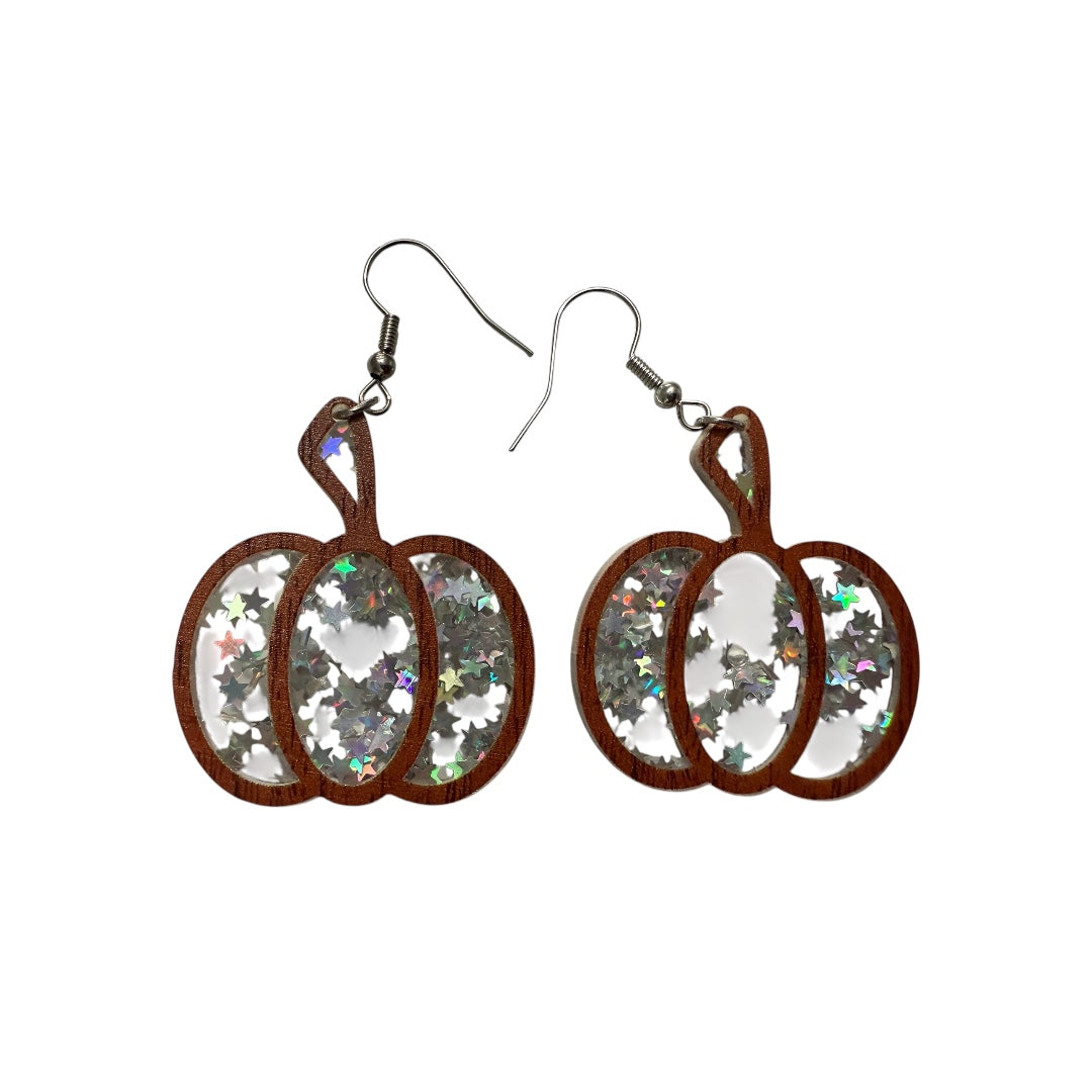 Seasonal rings & earrings