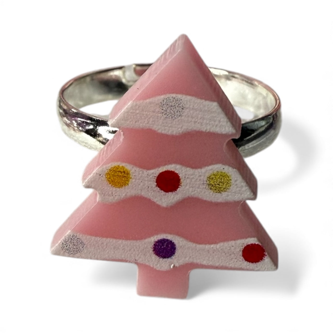 Seasonal rings & earrings