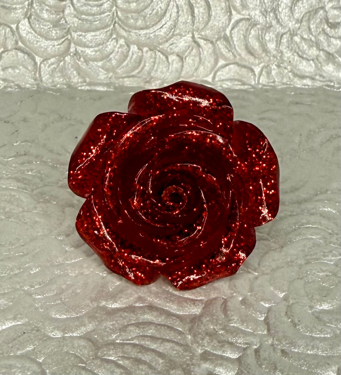 Flower Rings Style 18