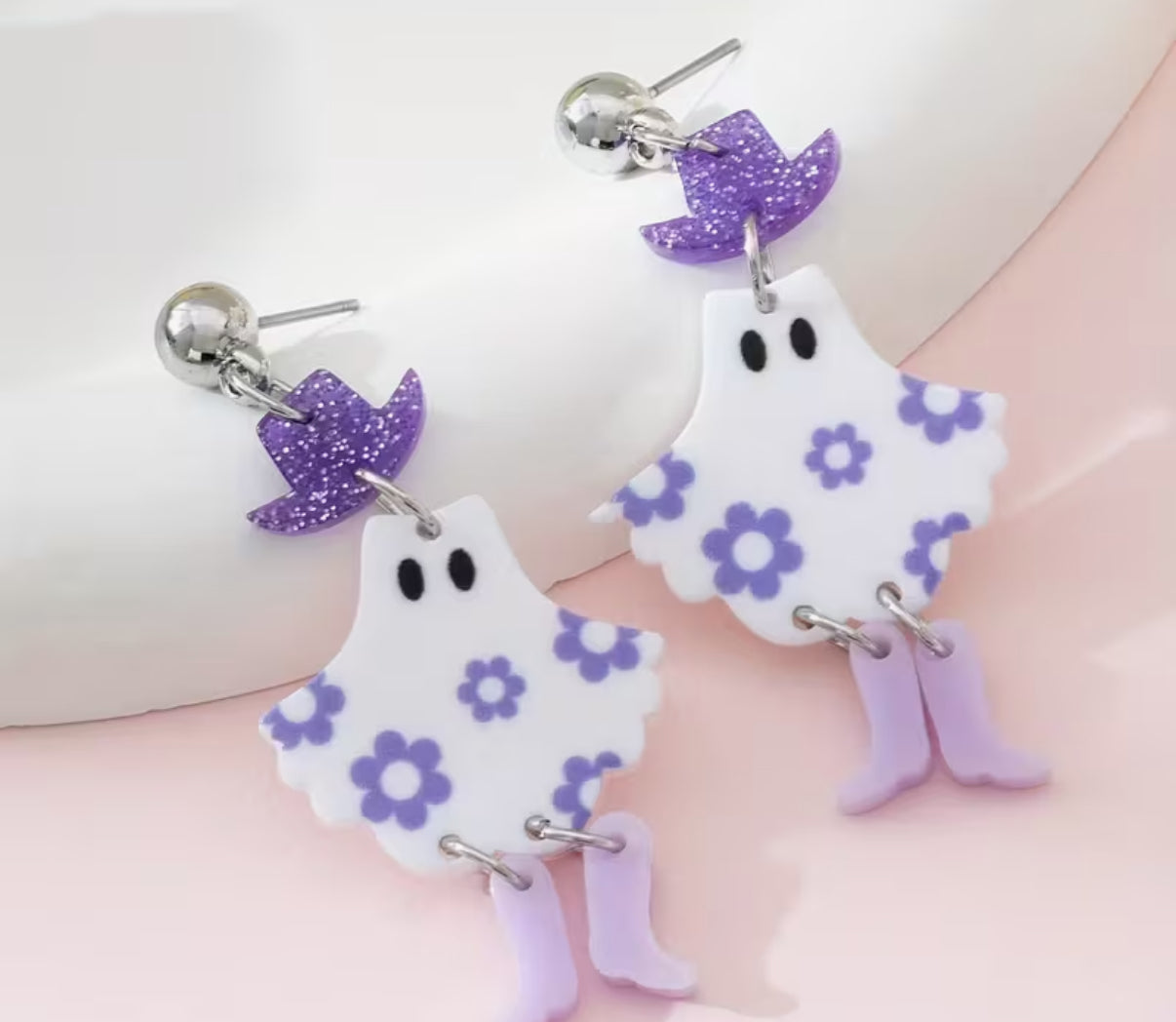 Seasonal rings & earrings