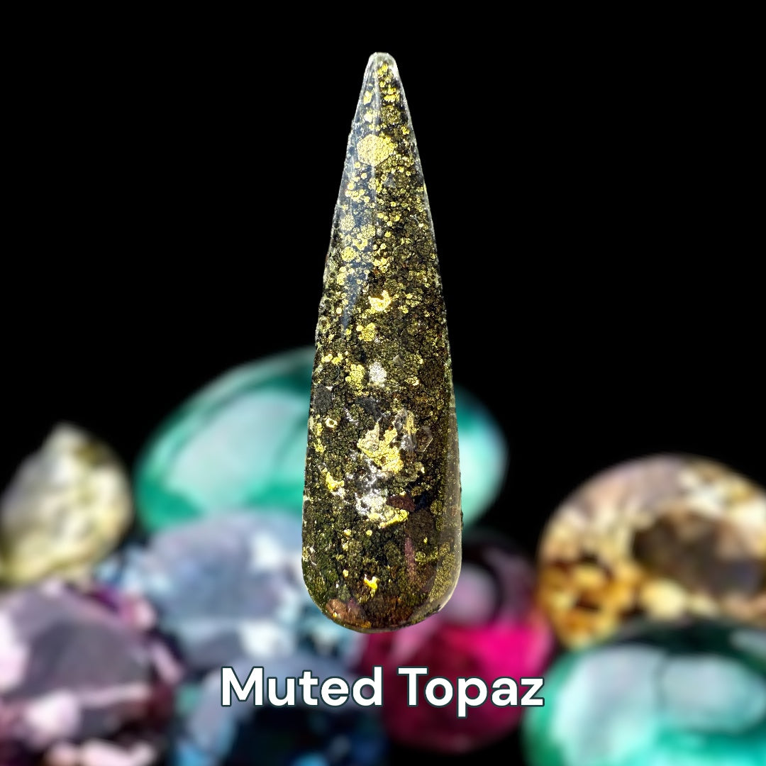 Precious Stones Collection