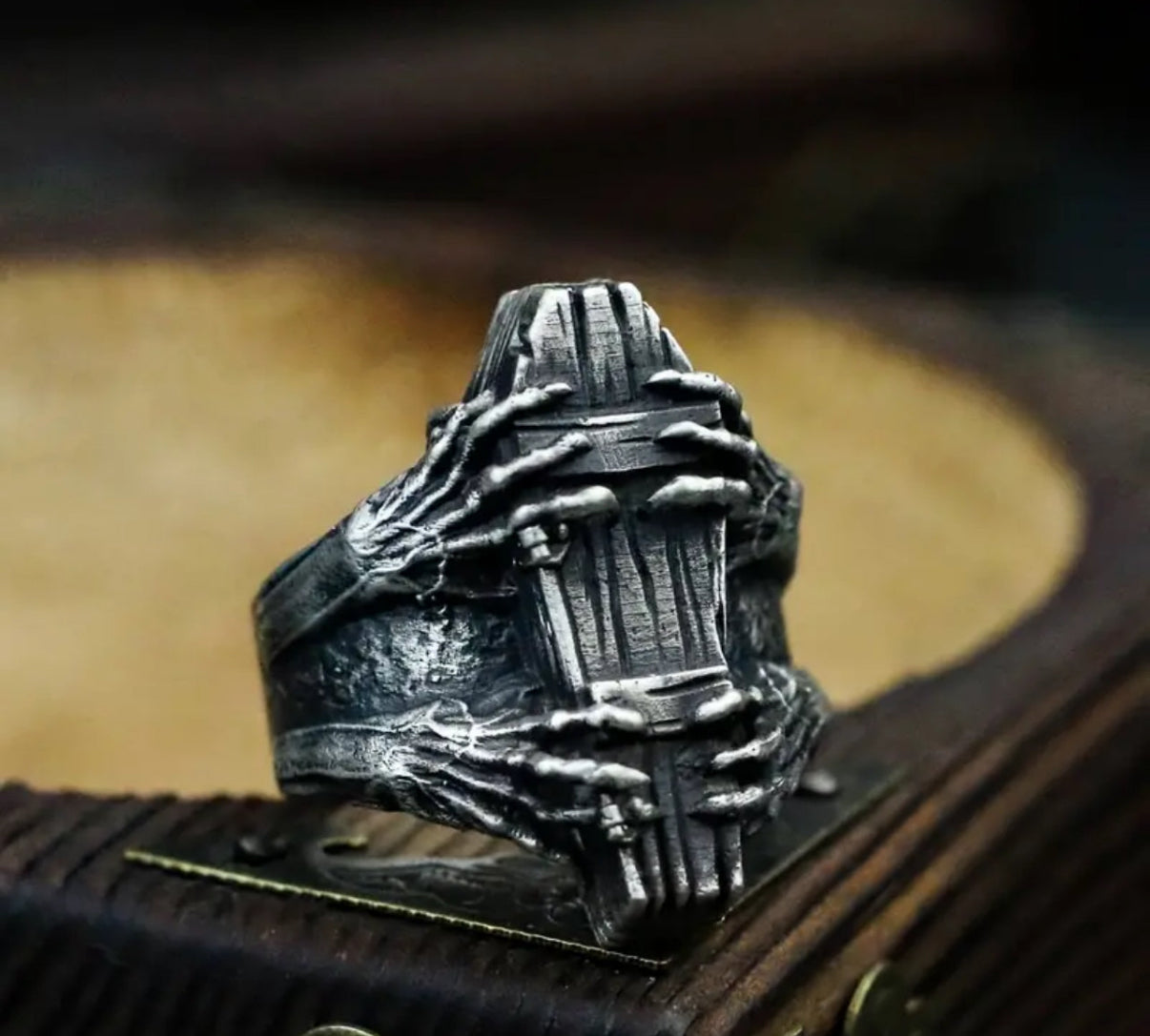 Halloween Rings 2025*