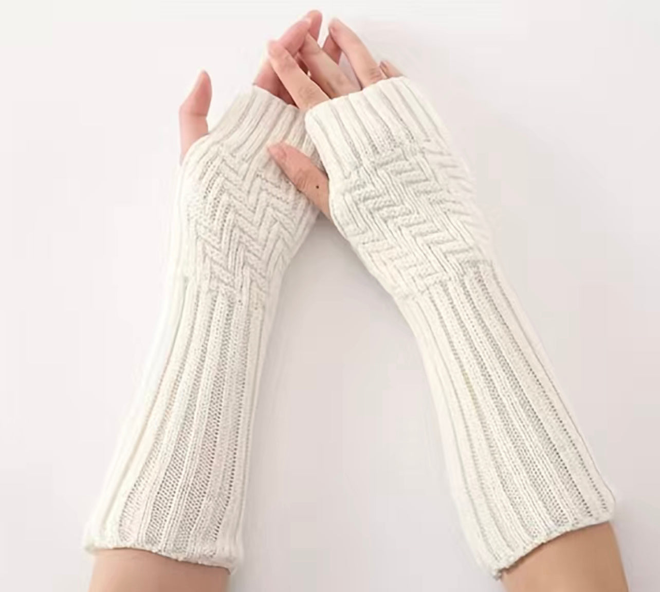 Sweater Sleeves