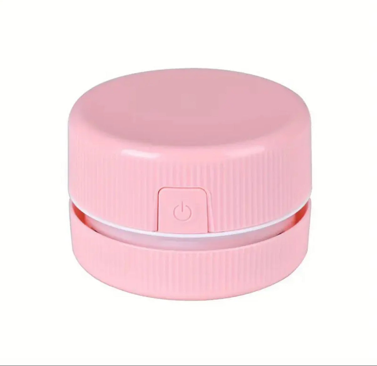Mini Desk Vacuum