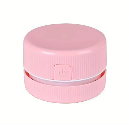 Mini Desk Vacuum