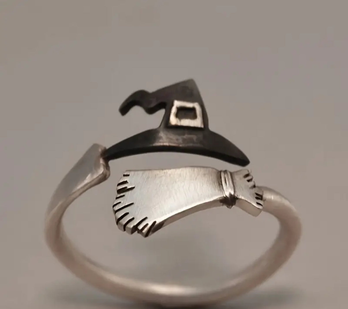 Seasonal rings & earrings