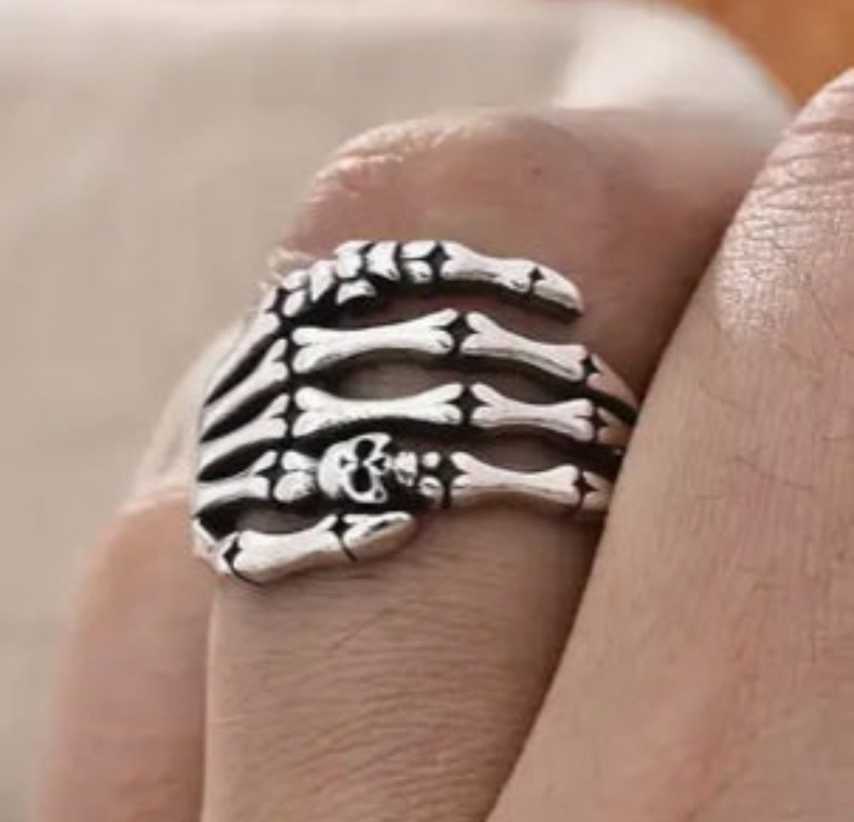 Halloween Rings 2025*