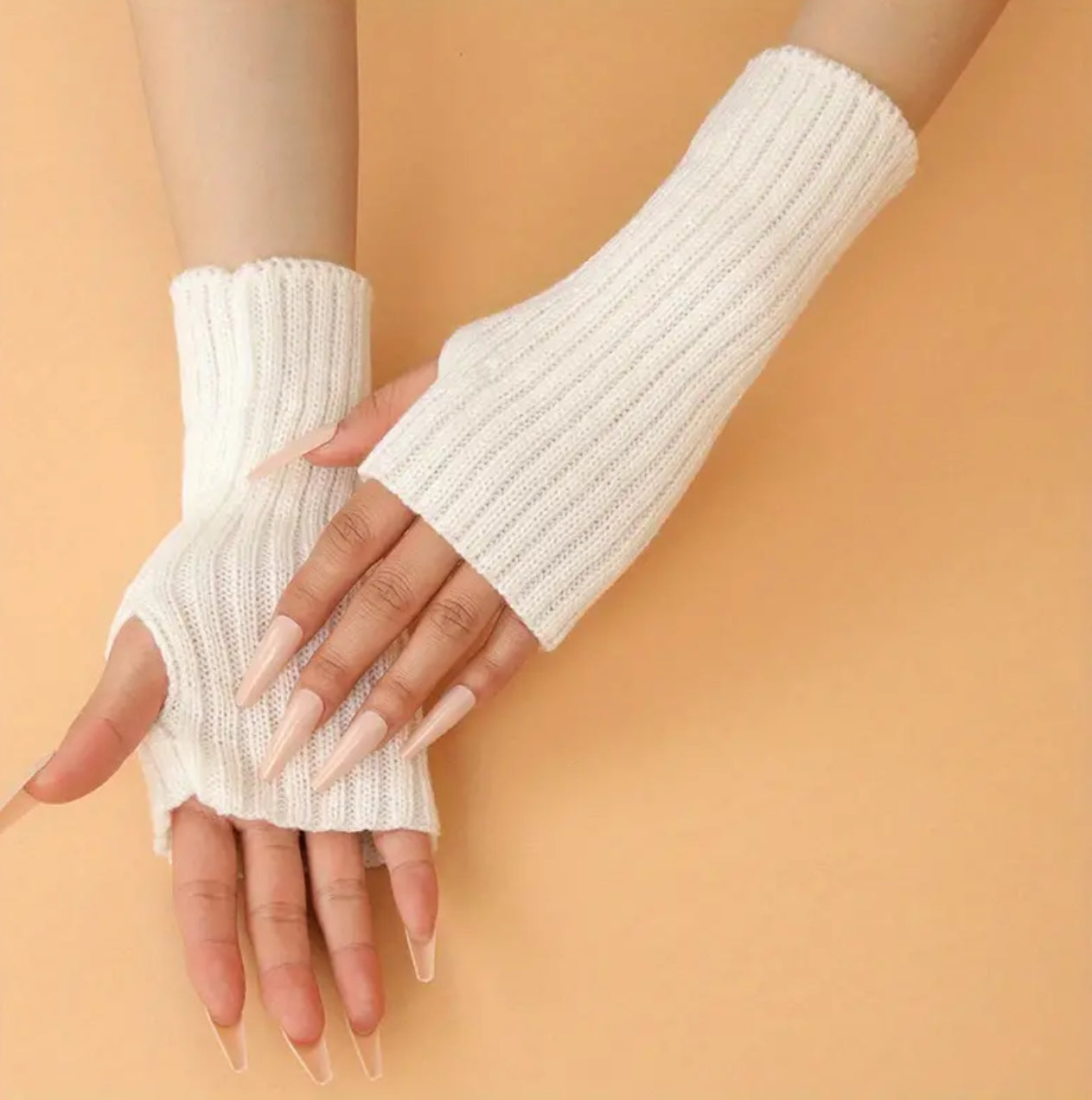 Sweater Sleeves