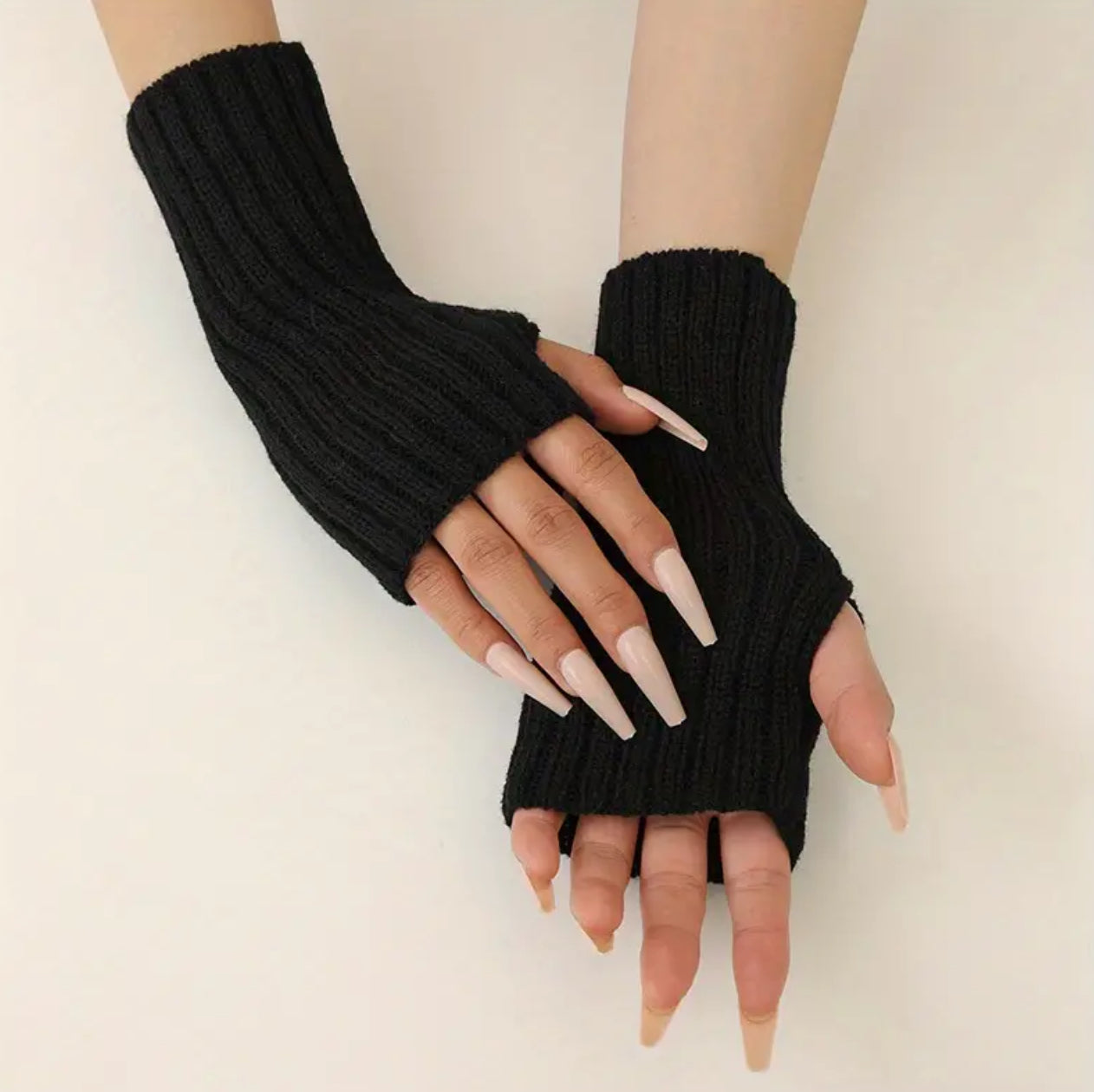 Sweater Sleeves