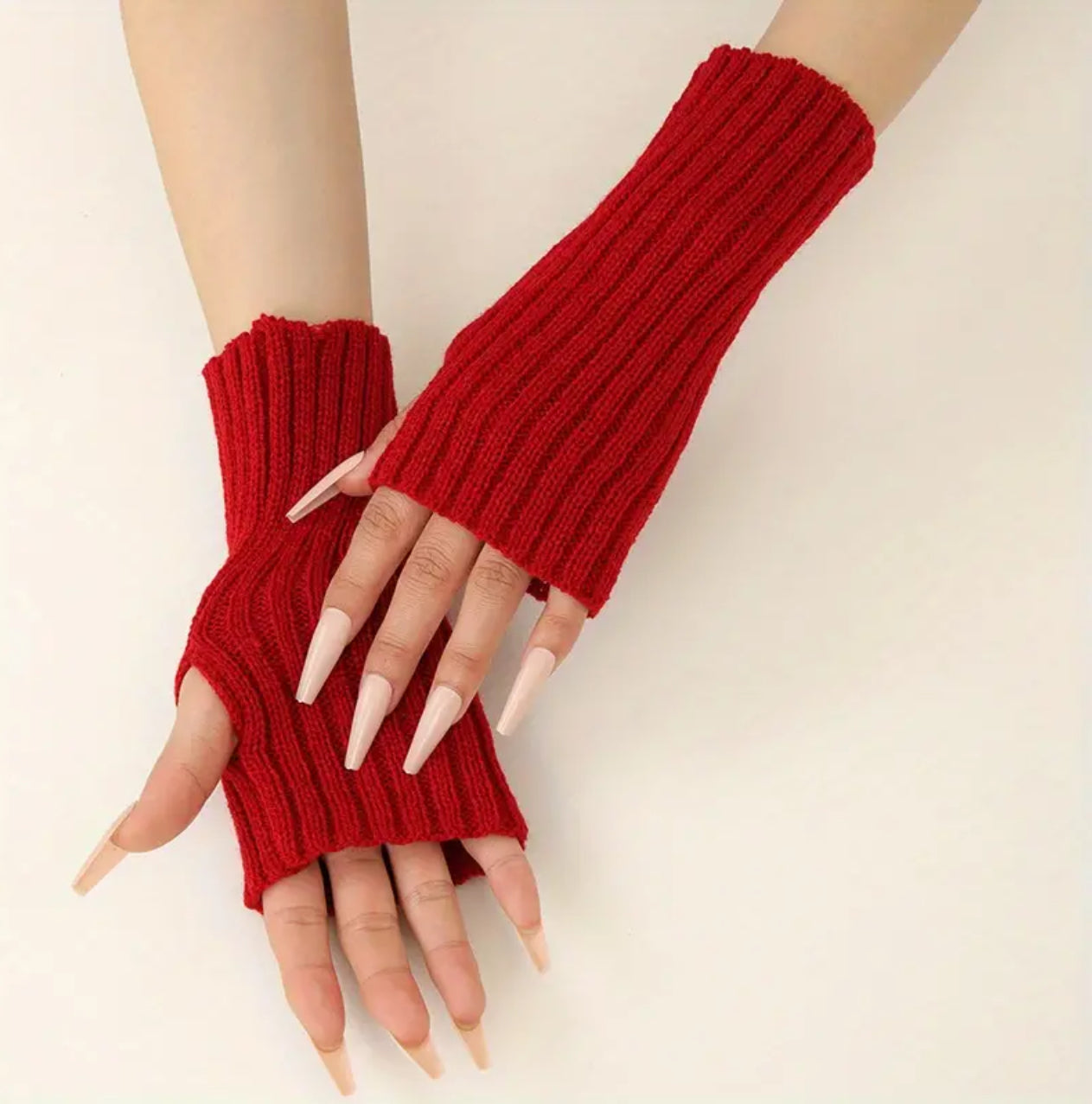 Sweater Sleeves