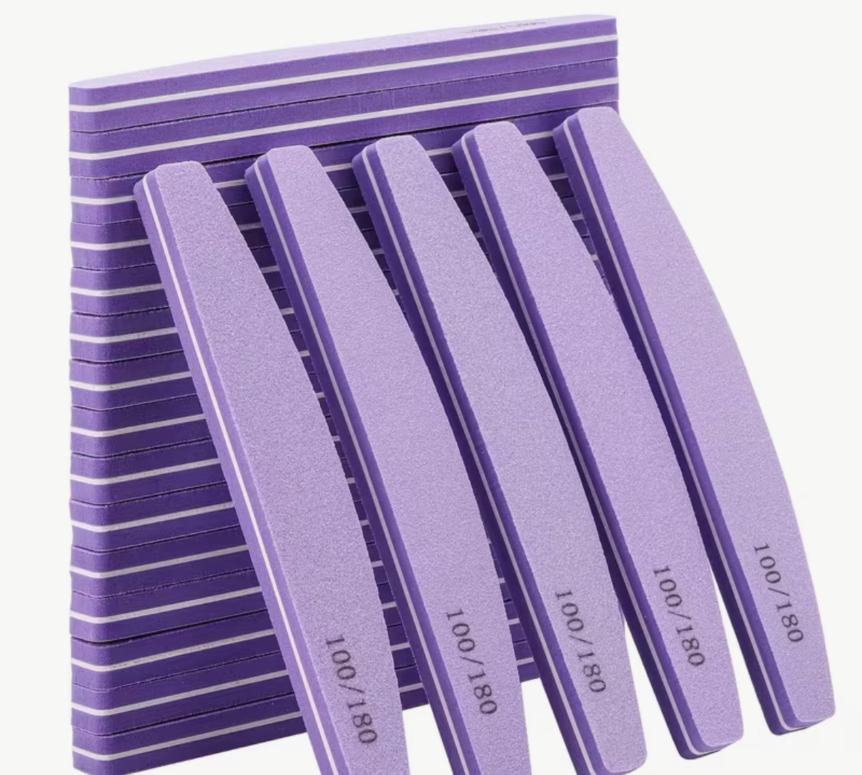 Nail Buffers