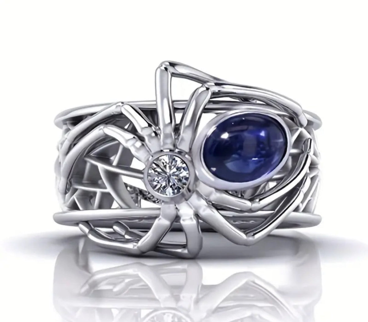 Halloween Rings 2025*