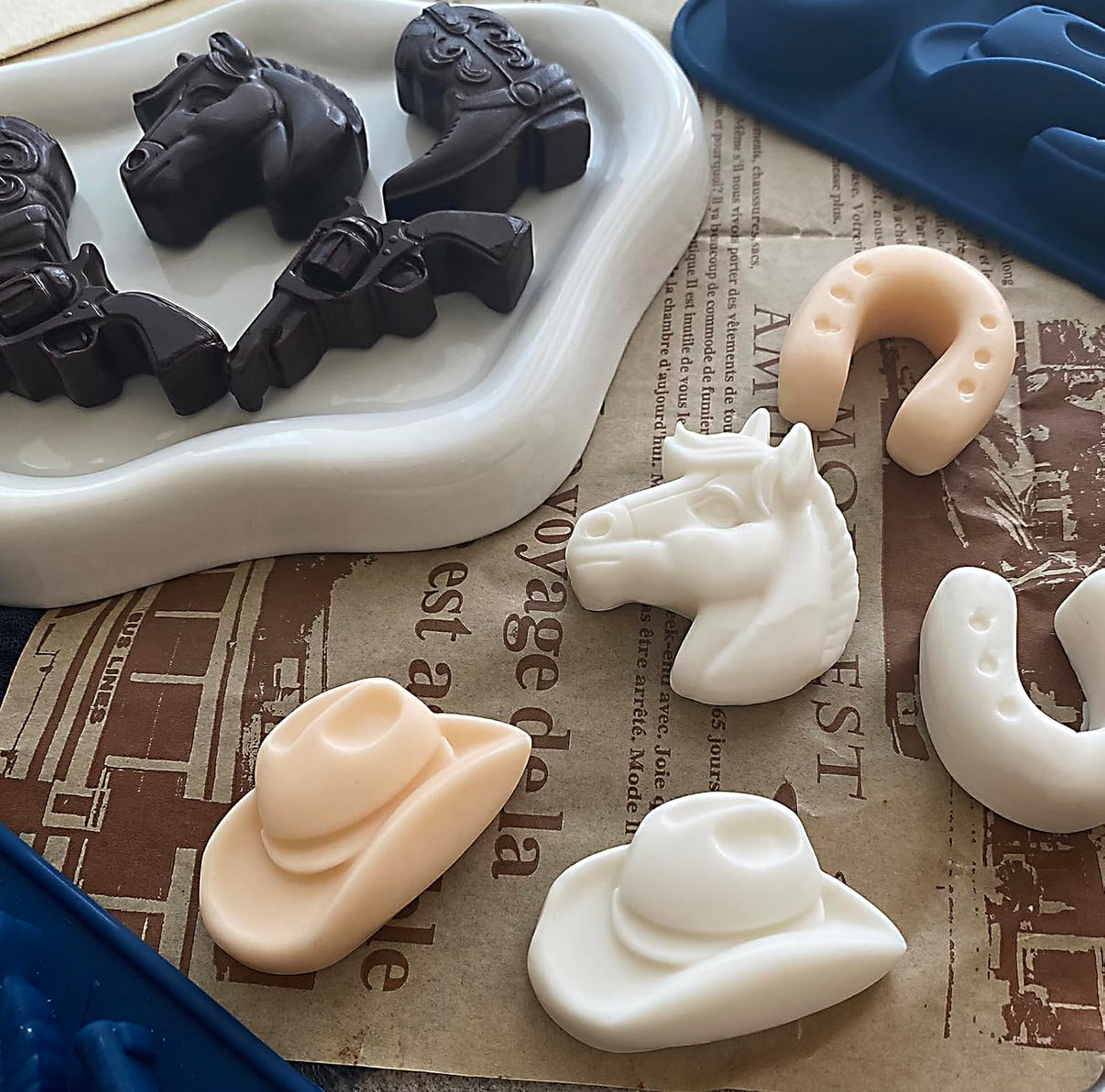 Father’s Day Candles
