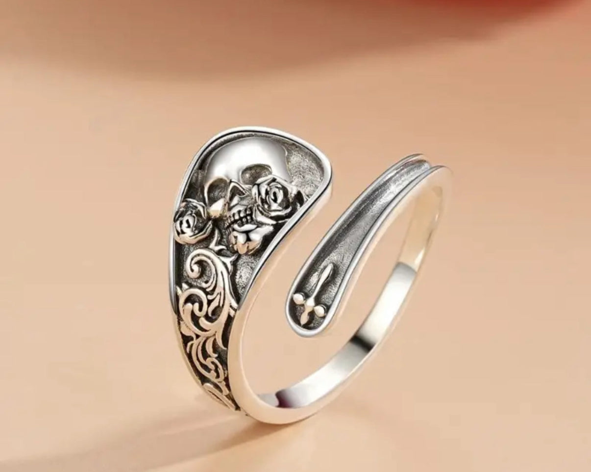 Halloween Rings 2025*