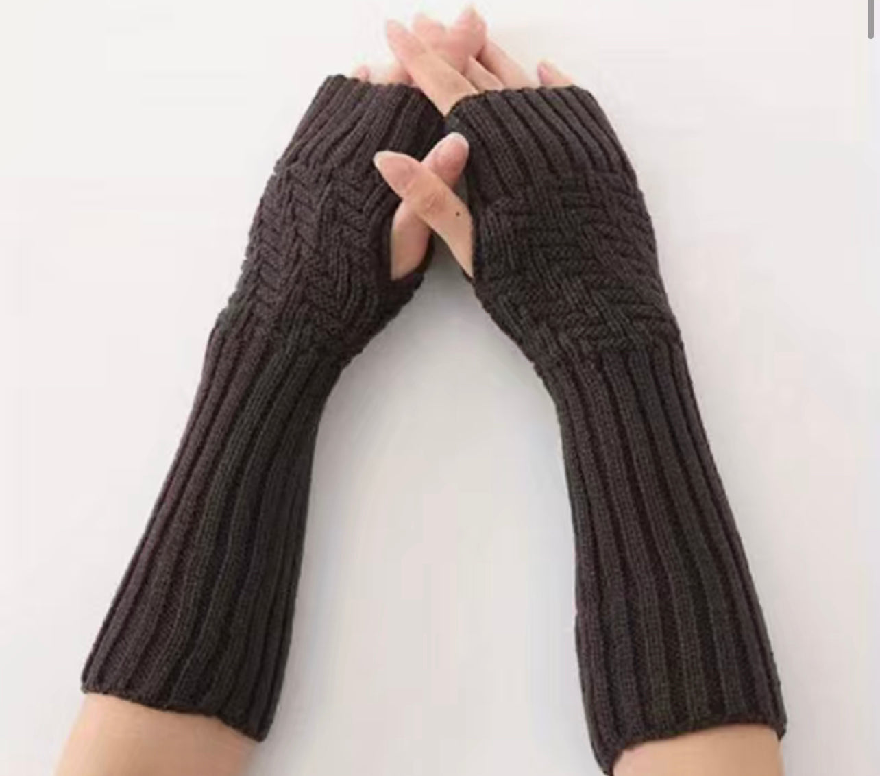 Sweater Sleeves