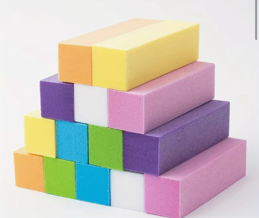 Nail Buffers