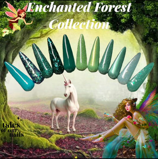 Enchanted Forest Collection