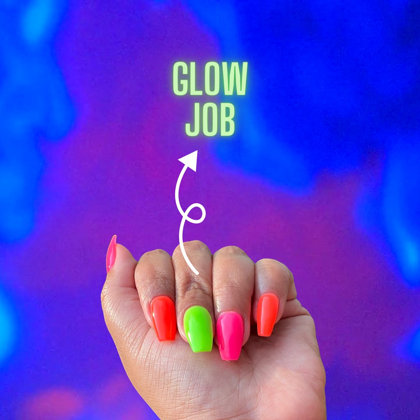 Glow Job