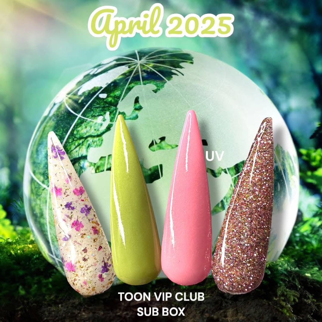 VIP CLUB Sub Box~Must Order Separately