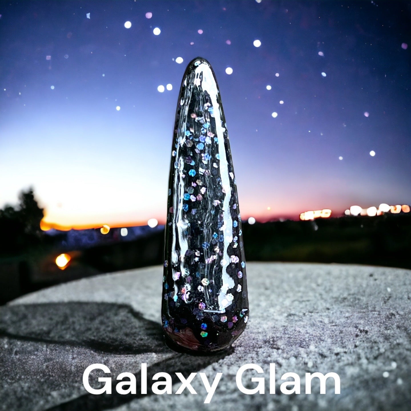 Galaxy Glam