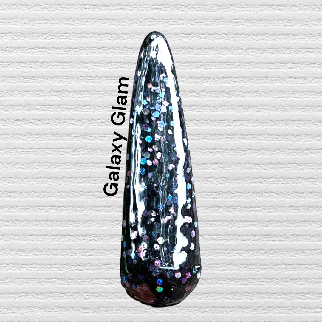 Galaxy Glam